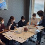 イメージ：2025年接遇・医療保険制度、眼科の基礎知識に関する研修に参加して